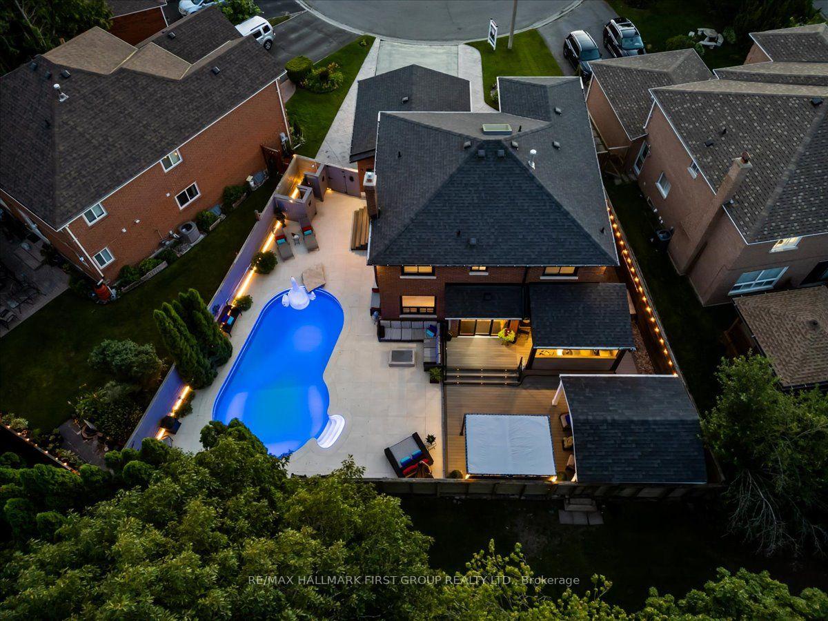 Photo 41 of 15 Polo Place, Scarborough, Rouge — HOMEH