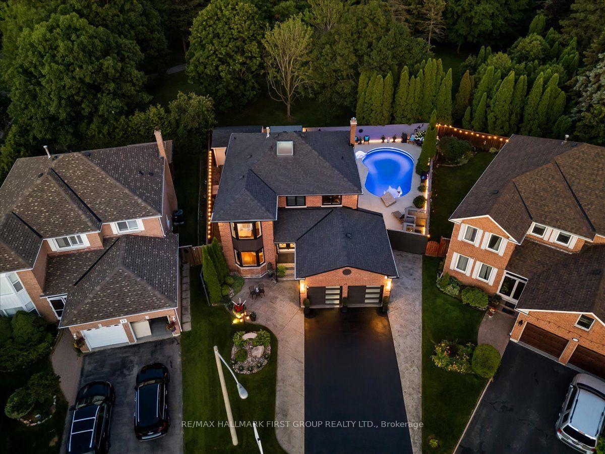 Photo 42 of 15 Polo Place, Scarborough, Rouge — HOMEH