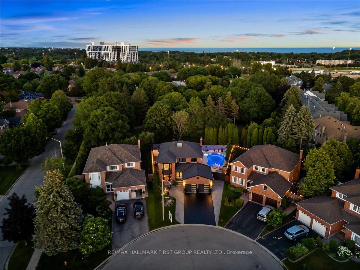 Photo 43 of 15 Polo Place, Scarborough, Rouge — HOMEH