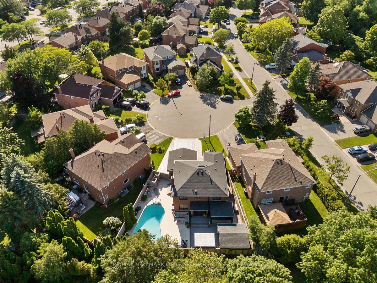 Photo 44 of 15 Polo Place, Scarborough, Rouge — HOMEH