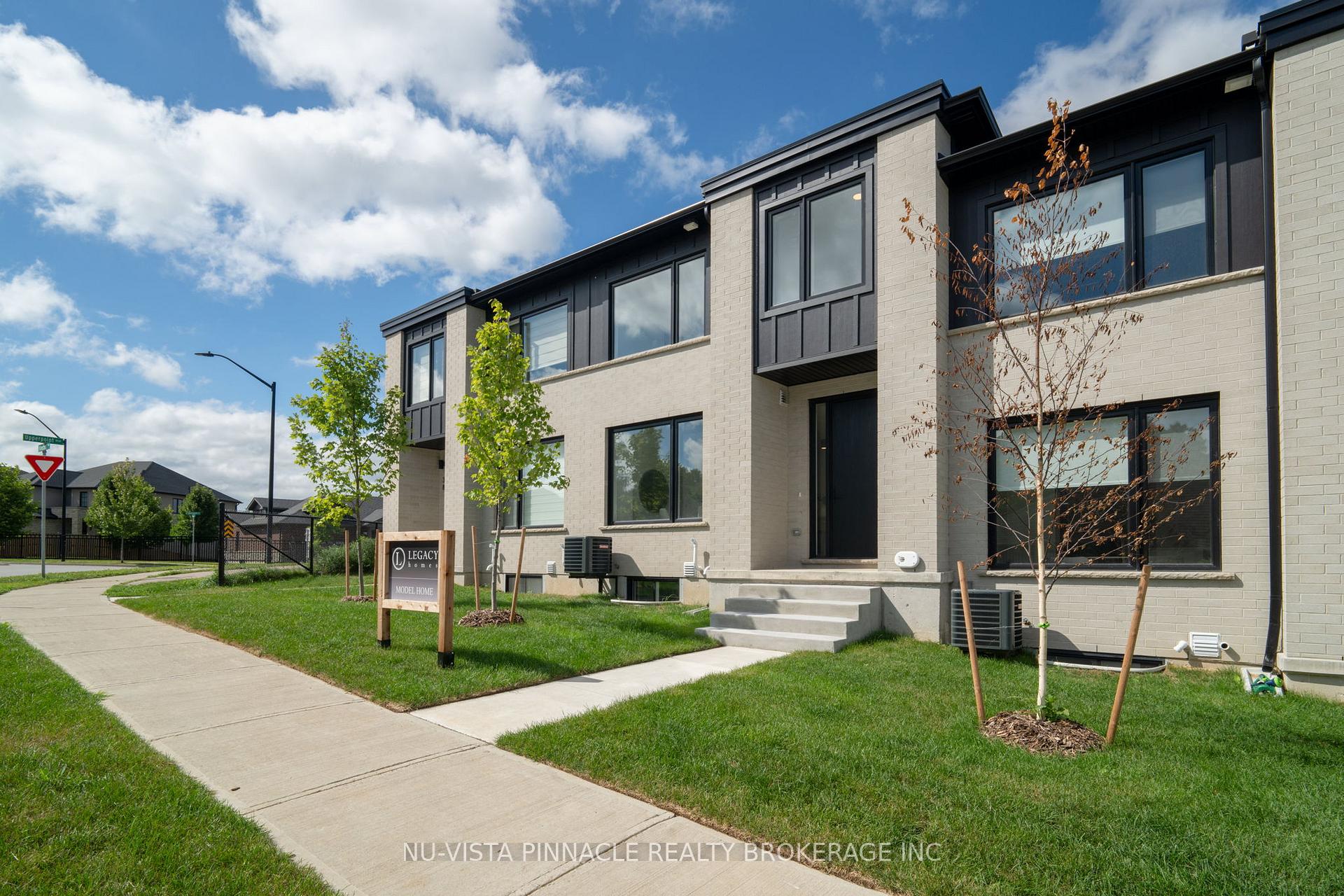 Photo 1 of Unit 16, 1175 Riverbend Road, London, South B — HOMEH