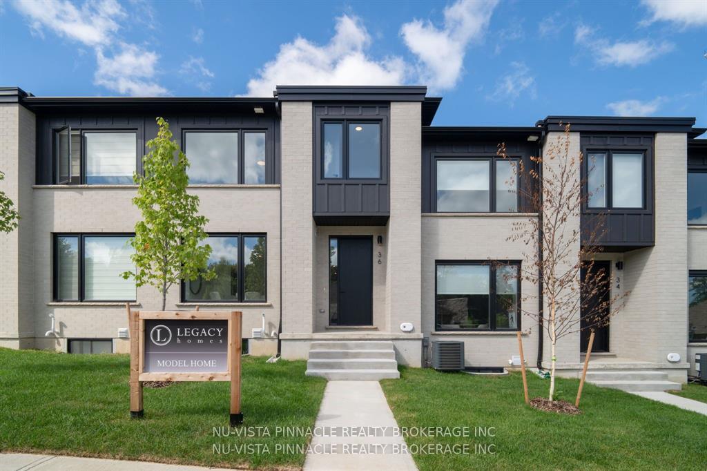 Photo 28 of Unit 16, 1175 Riverbend Road, London, South B — HOMEH