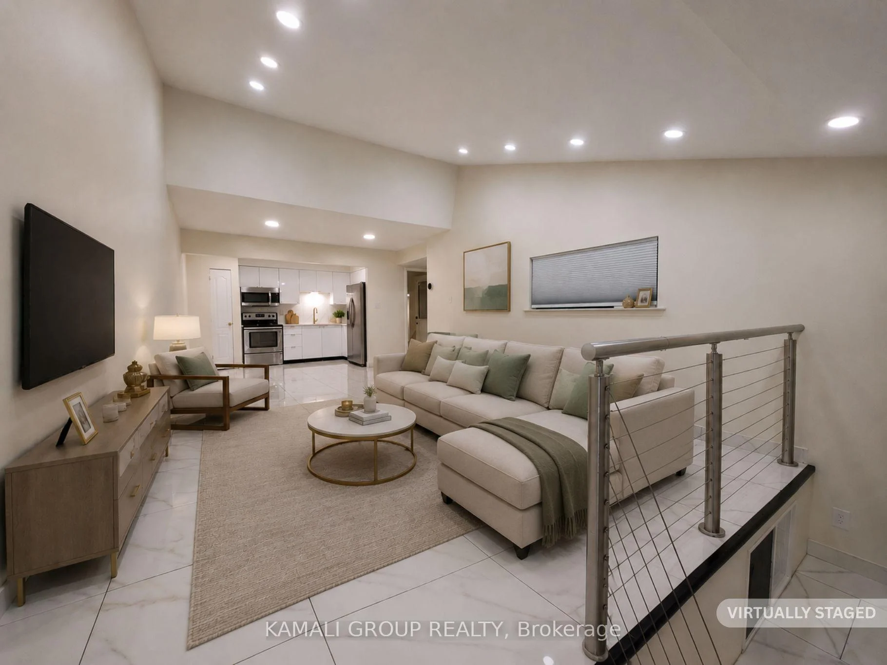 Photo 2 of 262 John Garland Boulevard, Etobicoke, West Humber-Clairville — HOMEH
