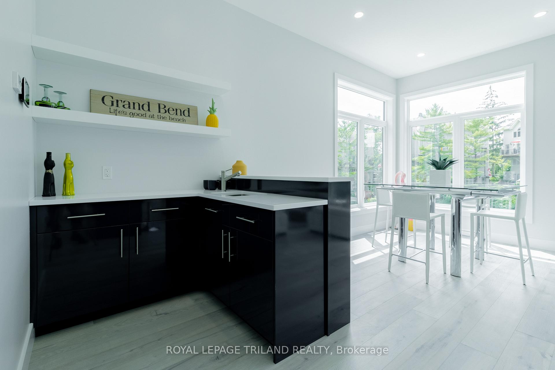 Photo 16 of 29 Sauble River Road, Lambton Shores, Grand Bend — HOMEH