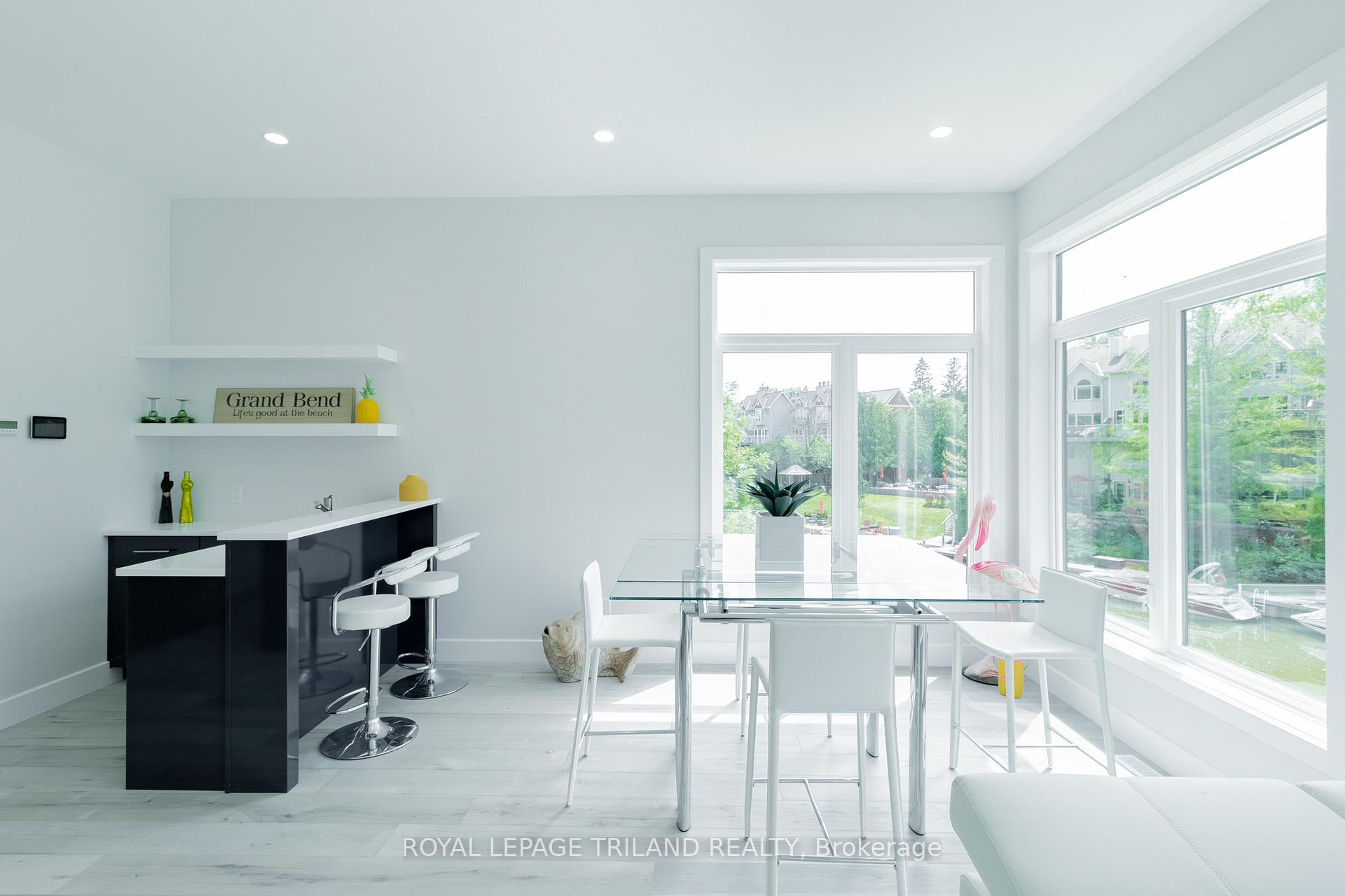 Photo 17 of 29 Sauble River Road, Lambton Shores, Grand Bend — HOMEH