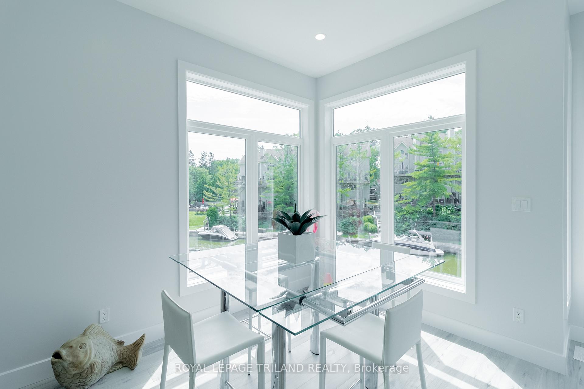 Photo 19 of 29 Sauble River Road, Lambton Shores, Grand Bend — HOMEH