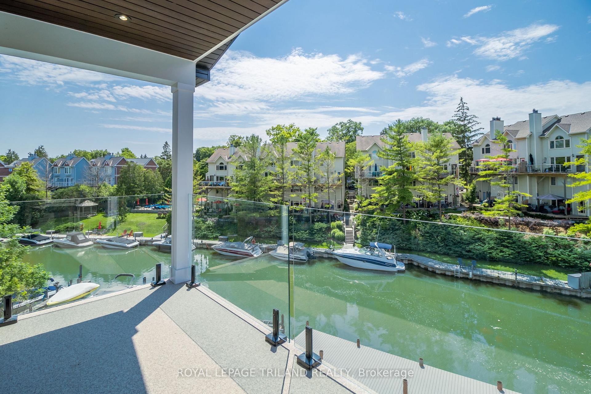 Photo 23 of 29 Sauble River Road, Lambton Shores, Grand Bend — HOMEH