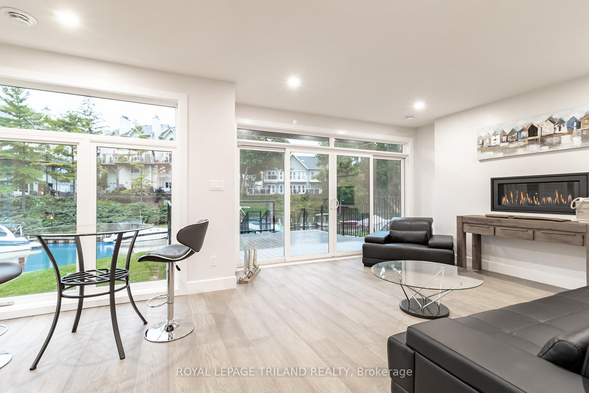 Photo 34 of 29 Sauble River Road, Lambton Shores, Grand Bend — HOMEH