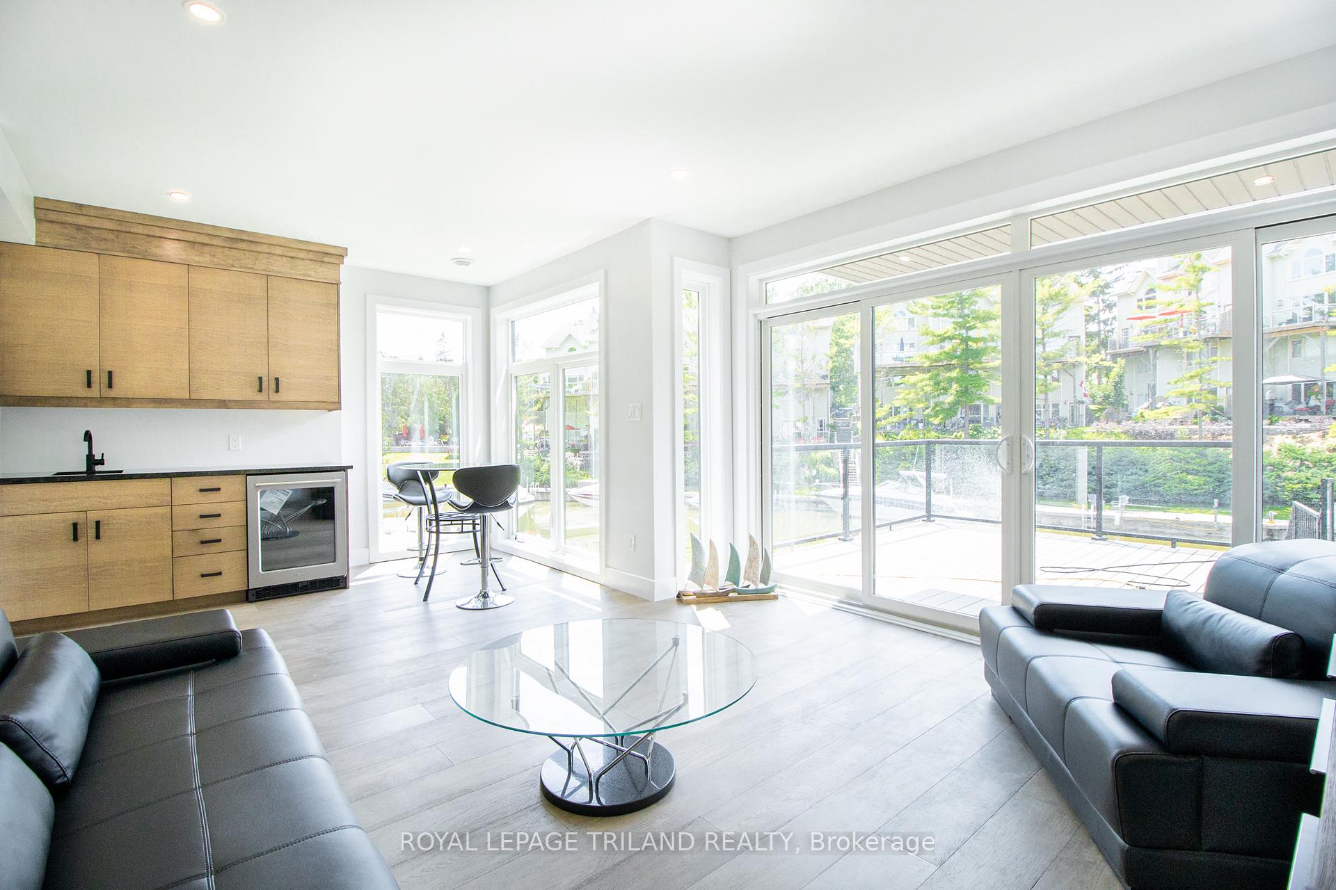 Photo 35 of 29 Sauble River Road, Lambton Shores, Grand Bend — HOMEH