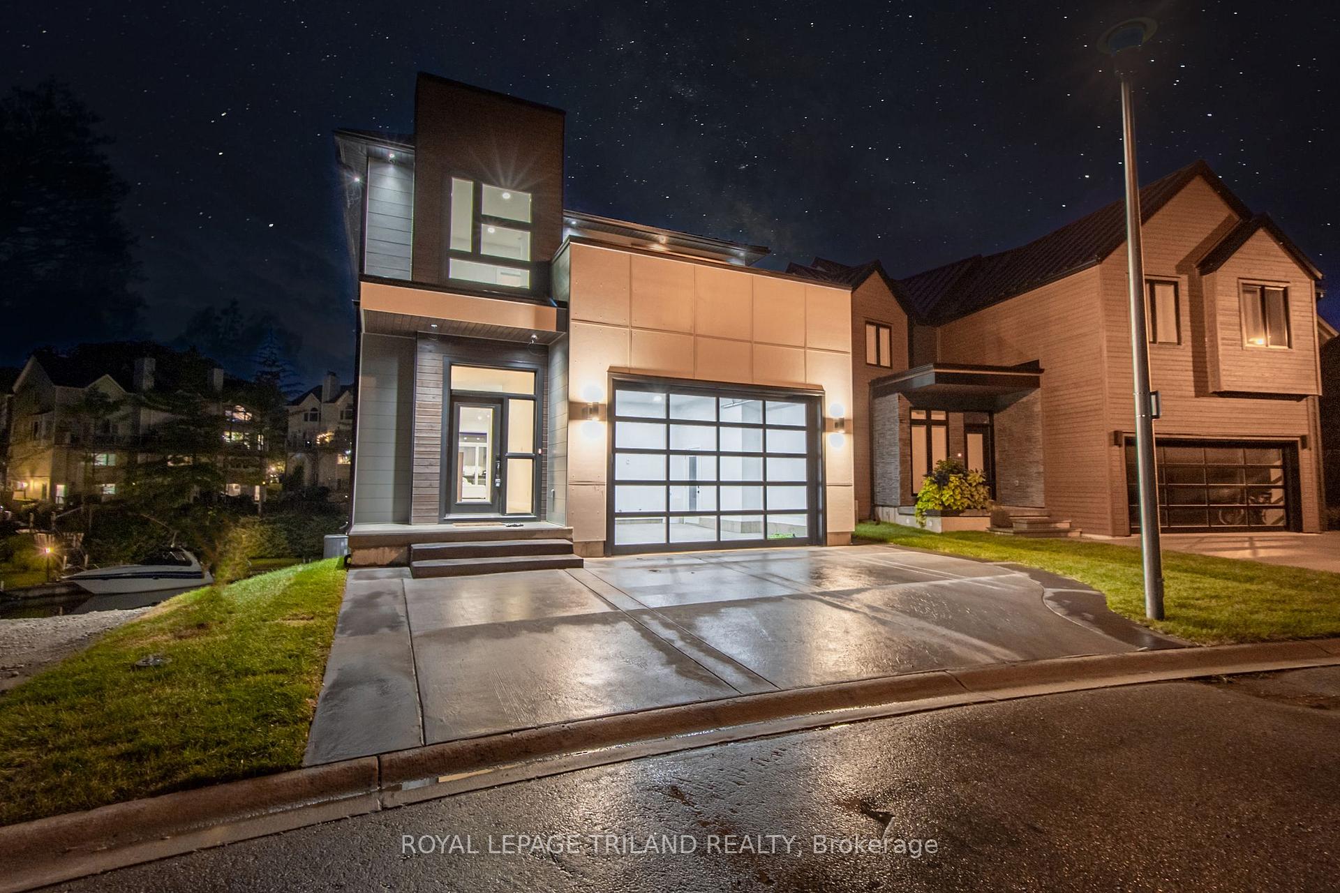 Photo 39 of 29 Sauble River Road, Lambton Shores, Grand Bend — HOMEH