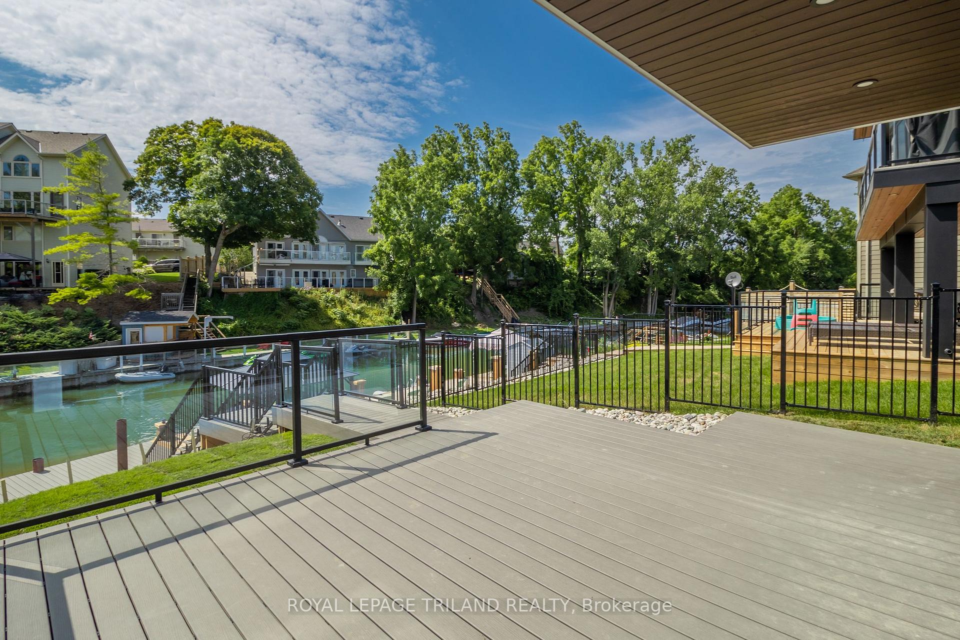 Photo 40 of 29 Sauble River Road, Lambton Shores, Grand Bend — HOMEH