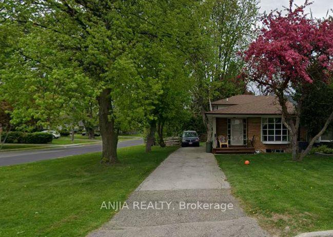 Photo 1 of 2 Friar Tuck Road, Markham, Bullock — HOMEH