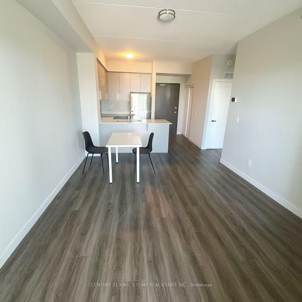 Photo 4 of Unit 608, 15 Queen Street S, Hamilton, Central — HOMEH