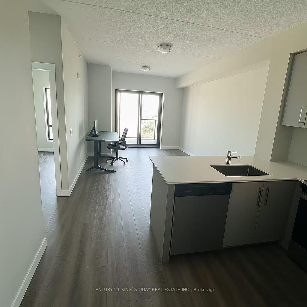 Photo 5 of Unit 608, 15 Queen Street S, Hamilton, Central — HOMEH