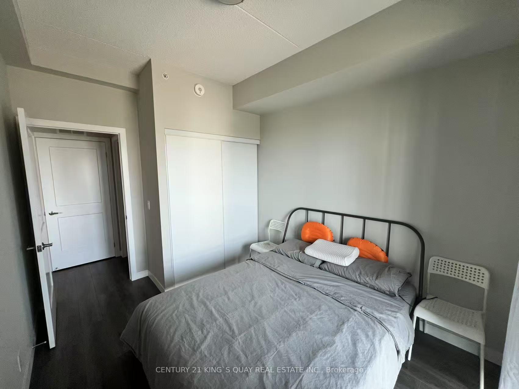 Photo 6 of Unit 608, 15 Queen Street S, Hamilton, Central — HOMEH