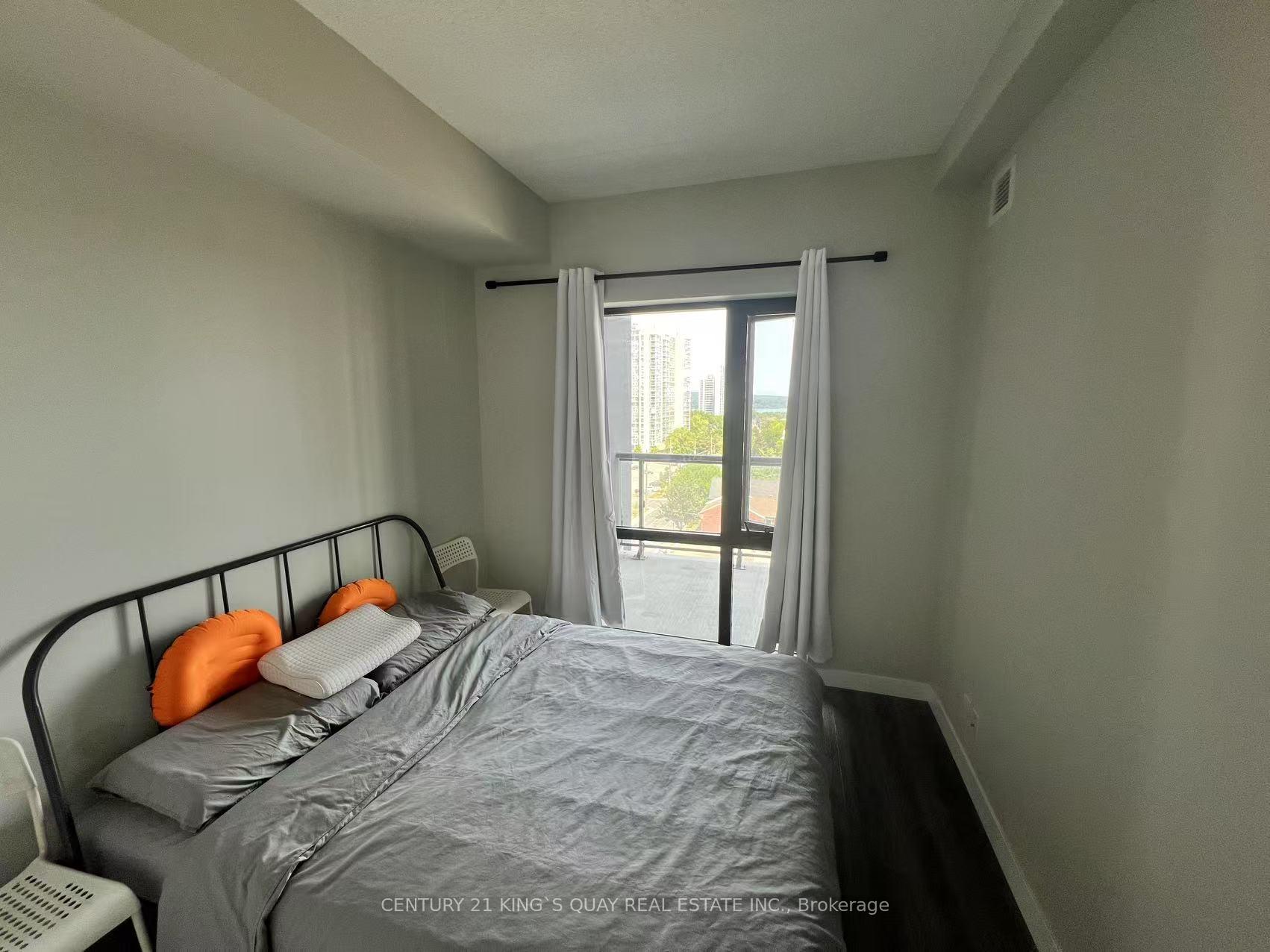 Photo 7 of Unit 608, 15 Queen Street S, Hamilton, Central — HOMEH