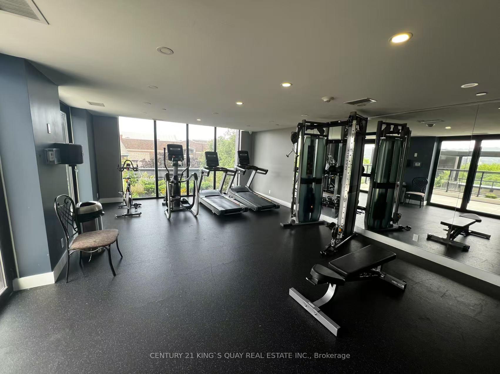 Photo 11 of Unit 608, 15 Queen Street S, Hamilton, Central — HOMEH