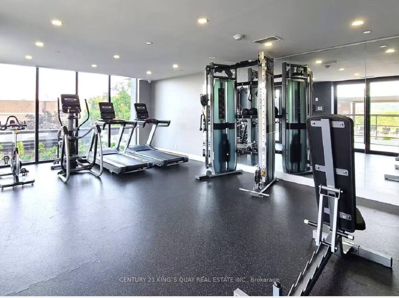 Photo 12 of Unit 608, 15 Queen Street S, Hamilton, Central — HOMEH