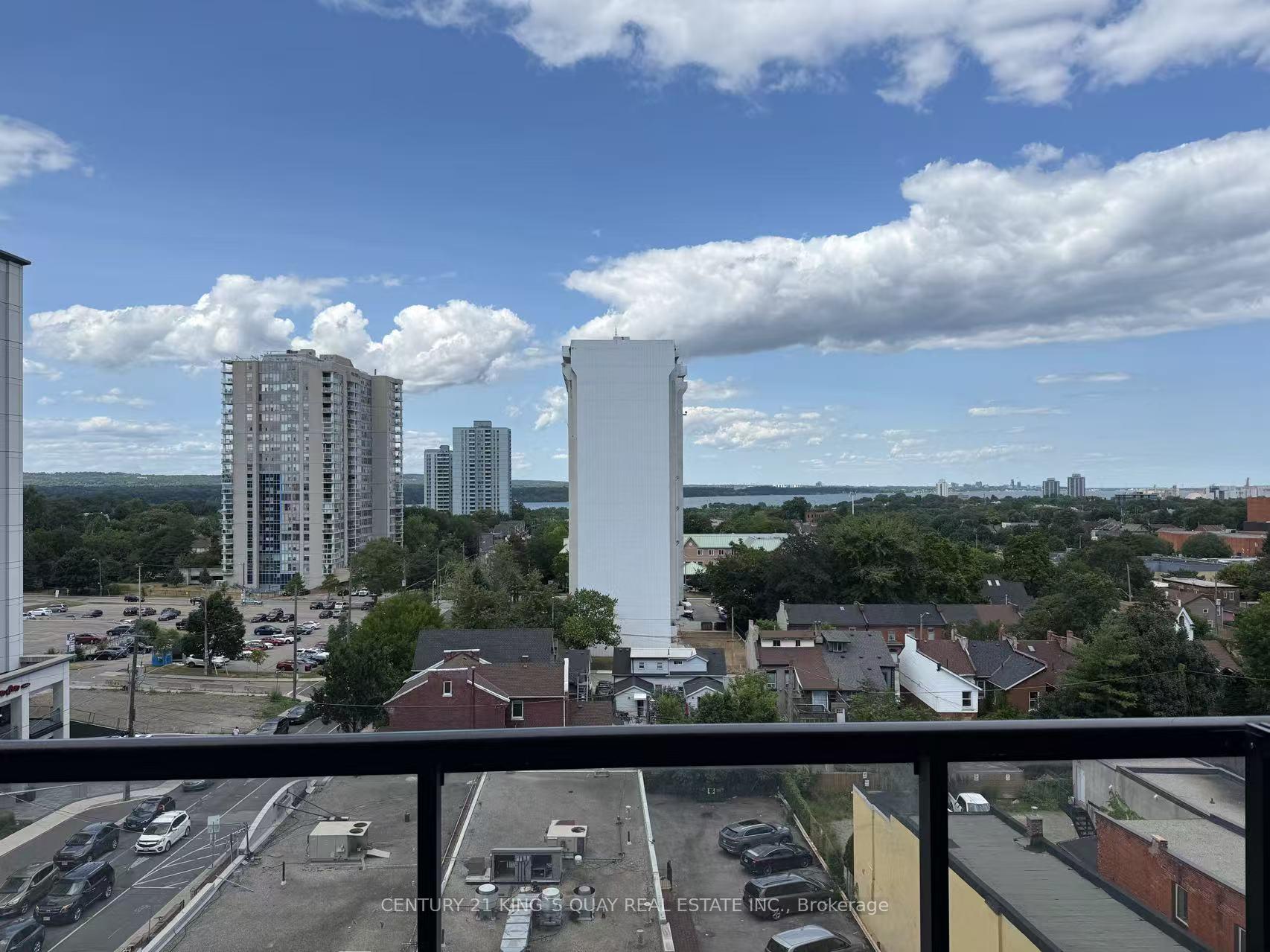 Photo 14 of Unit 608, 15 Queen Street S, Hamilton, Central — HOMEH