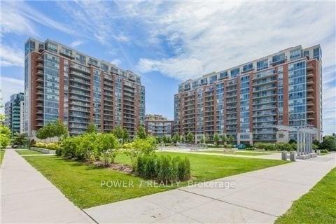 Photo 2 of Unit 502, 60 South Town Centre Boulevard, Markham, Unionville — HOMEH