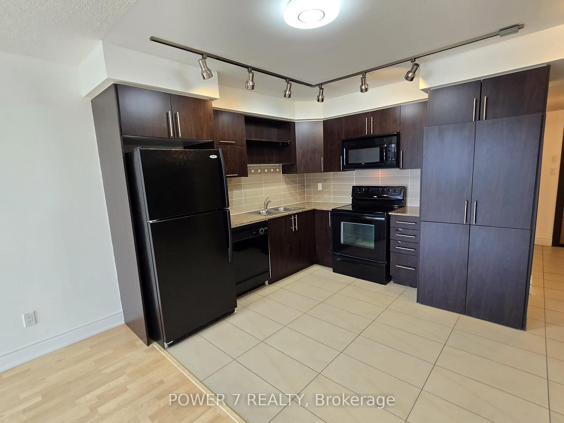 Photo 6 of Unit 502, 60 South Town Centre Boulevard, Markham, Unionville — HOMEH