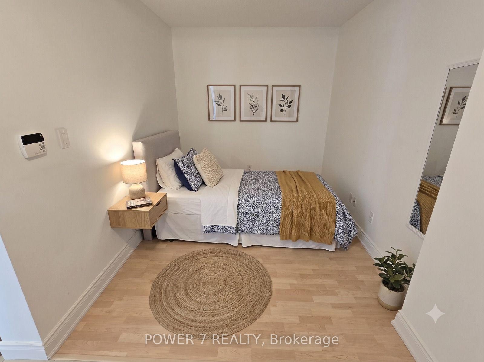 Photo 9 of Unit 502, 60 South Town Centre Boulevard, Markham, Unionville — HOMEH