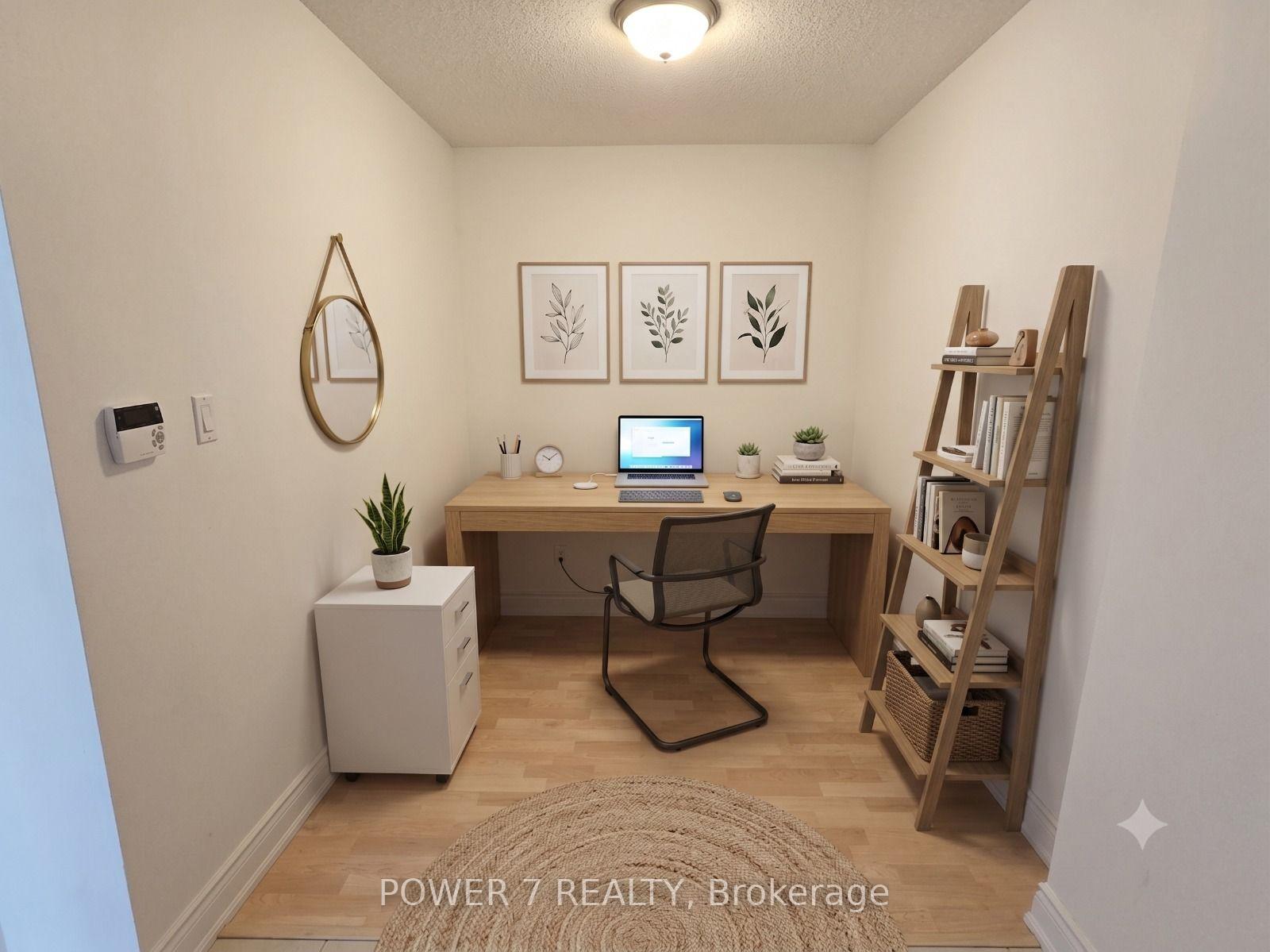 Photo 10 of Unit 502, 60 South Town Centre Boulevard, Markham, Unionville — HOMEH