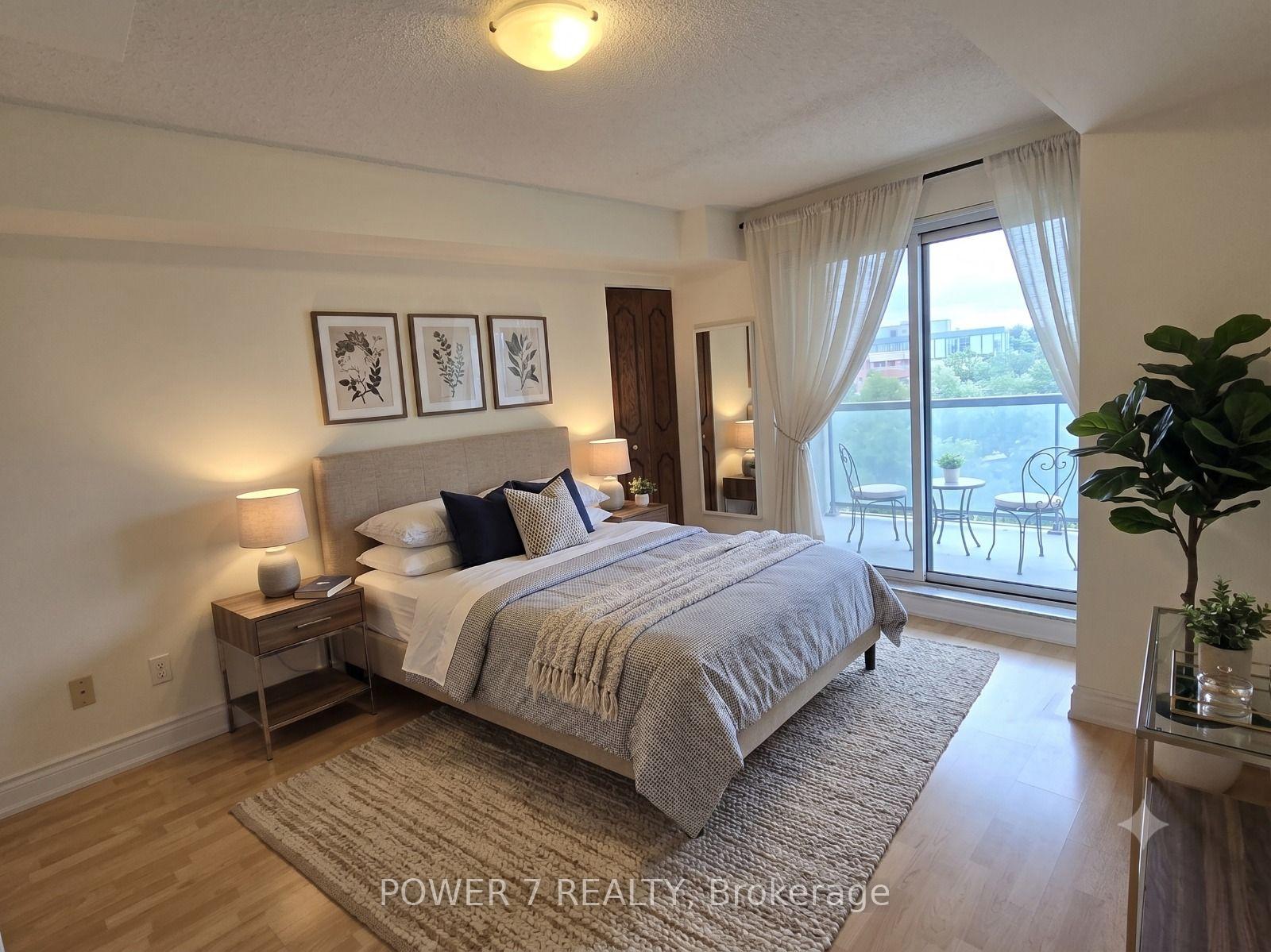 Photo 12 of Unit 502, 60 South Town Centre Boulevard, Markham, Unionville — HOMEH