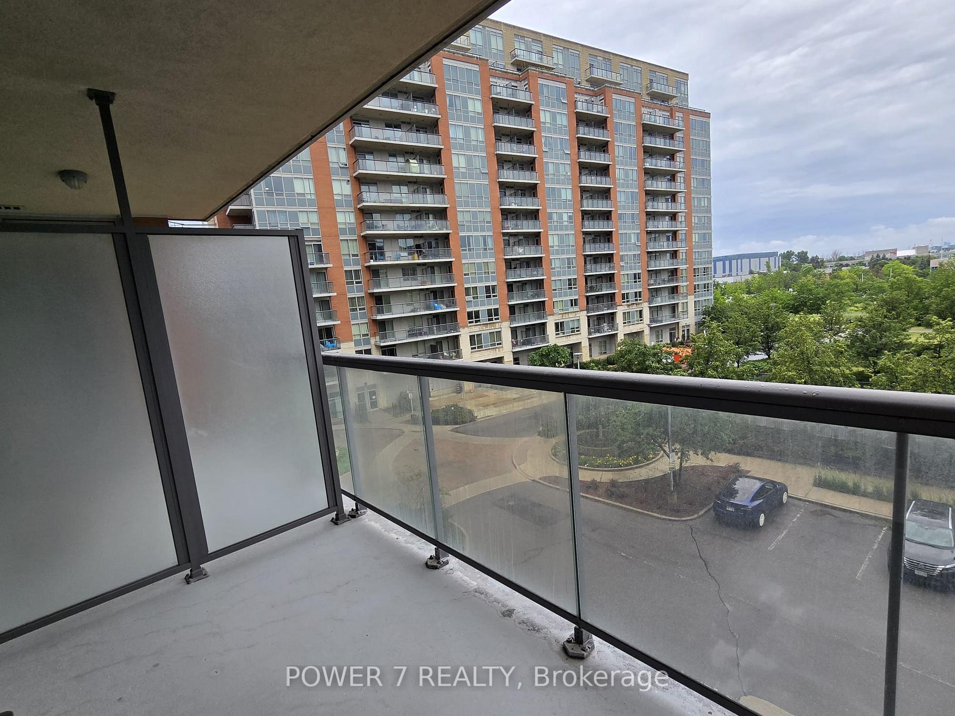 Photo 16 of Unit 502, 60 South Town Centre Boulevard, Markham, Unionville — HOMEH