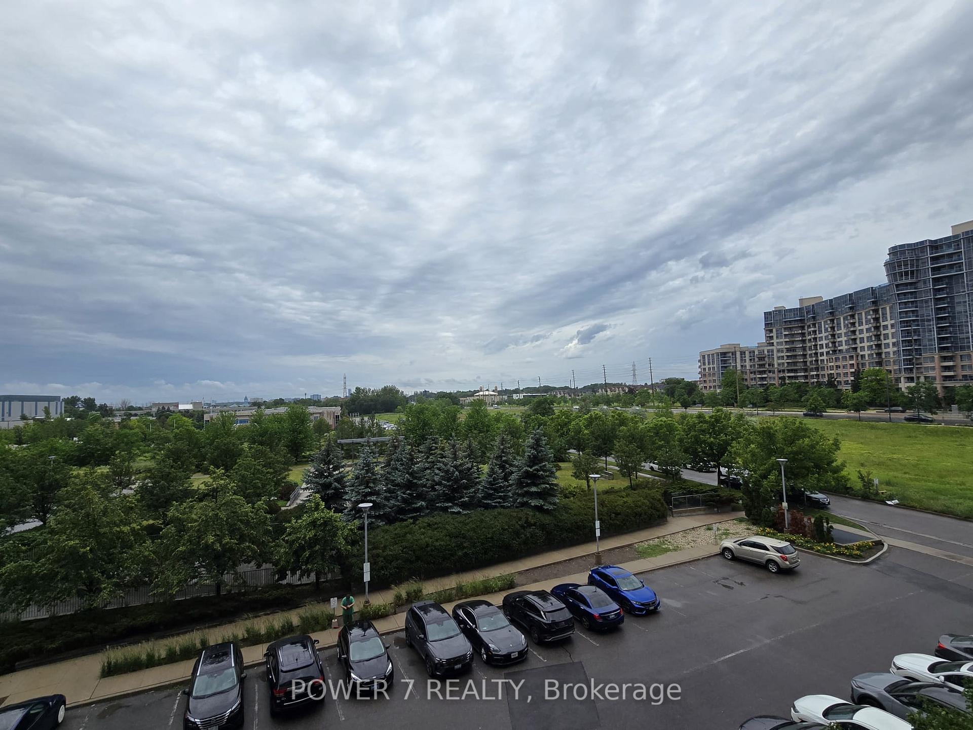 Photo 17 of Unit 502, 60 South Town Centre Boulevard, Markham, Unionville — HOMEH