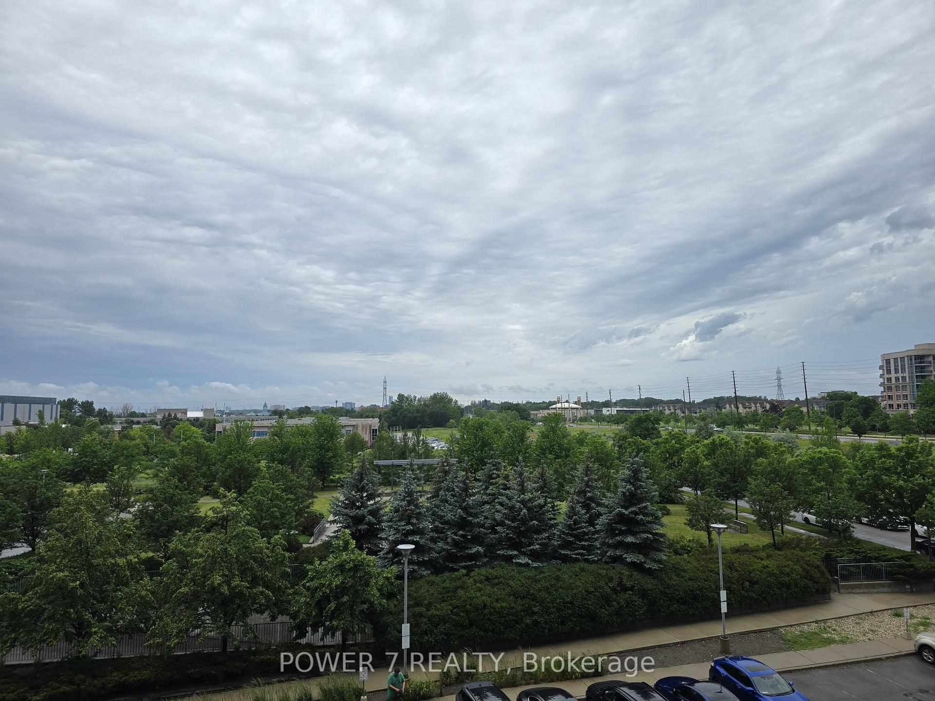 Photo 18 of Unit 502, 60 South Town Centre Boulevard, Markham, Unionville — HOMEH
