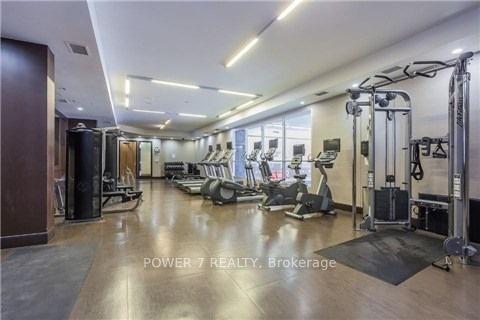 Photo 19 of Unit 502, 60 South Town Centre Boulevard, Markham, Unionville — HOMEH