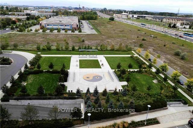 Photo 23 of Unit 502, 60 South Town Centre Boulevard, Markham, Unionville — HOMEH