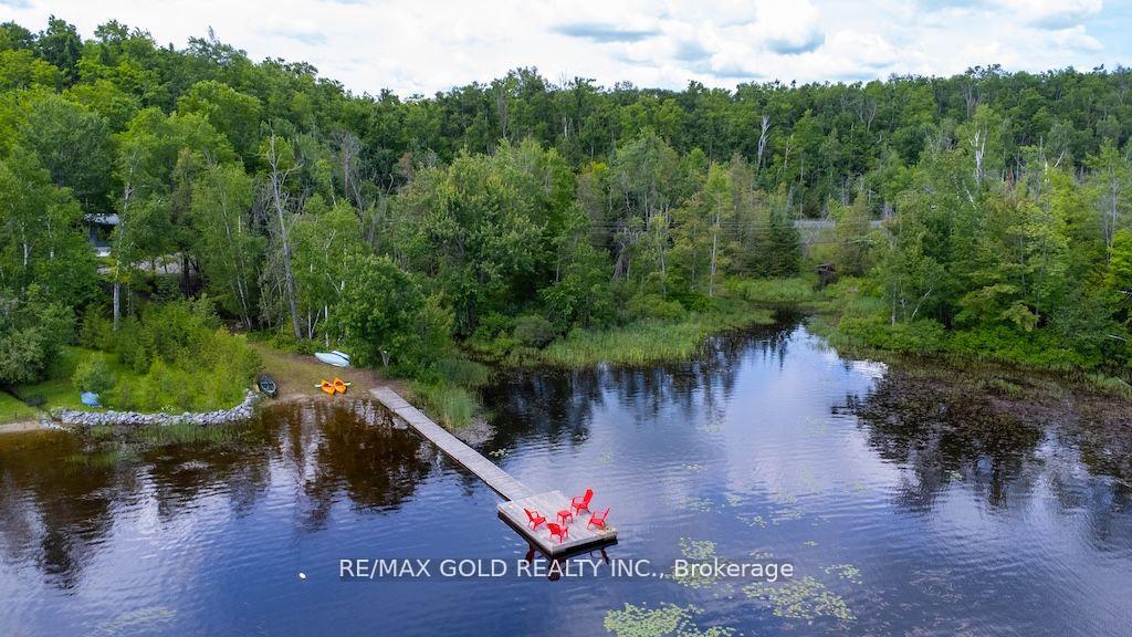 Photo 37 of 6 Fire Route 278, Trent Lakes — HOMEH