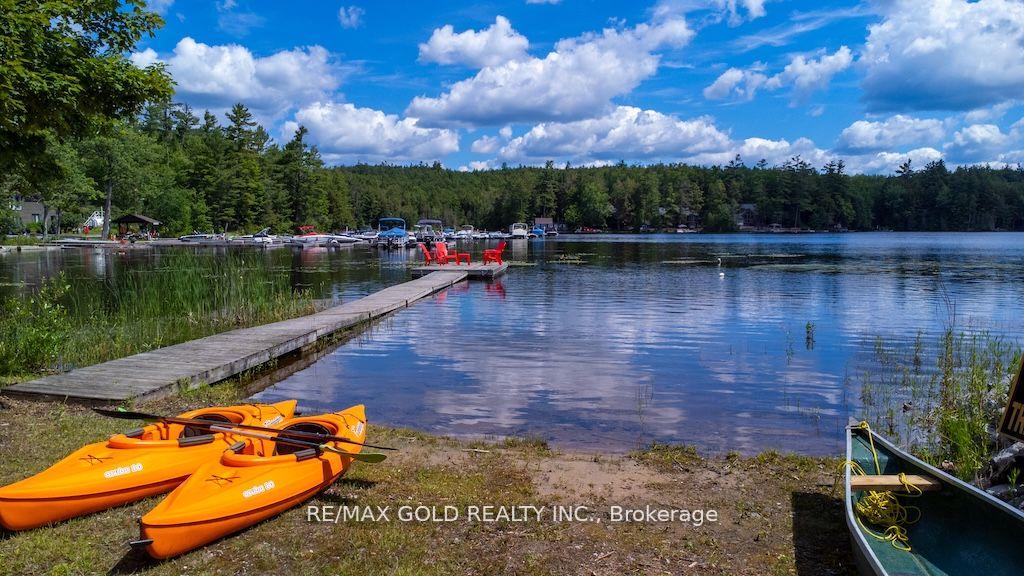 Photo 1 of 6 Fire Route 278, Trent Lakes — HOMEH