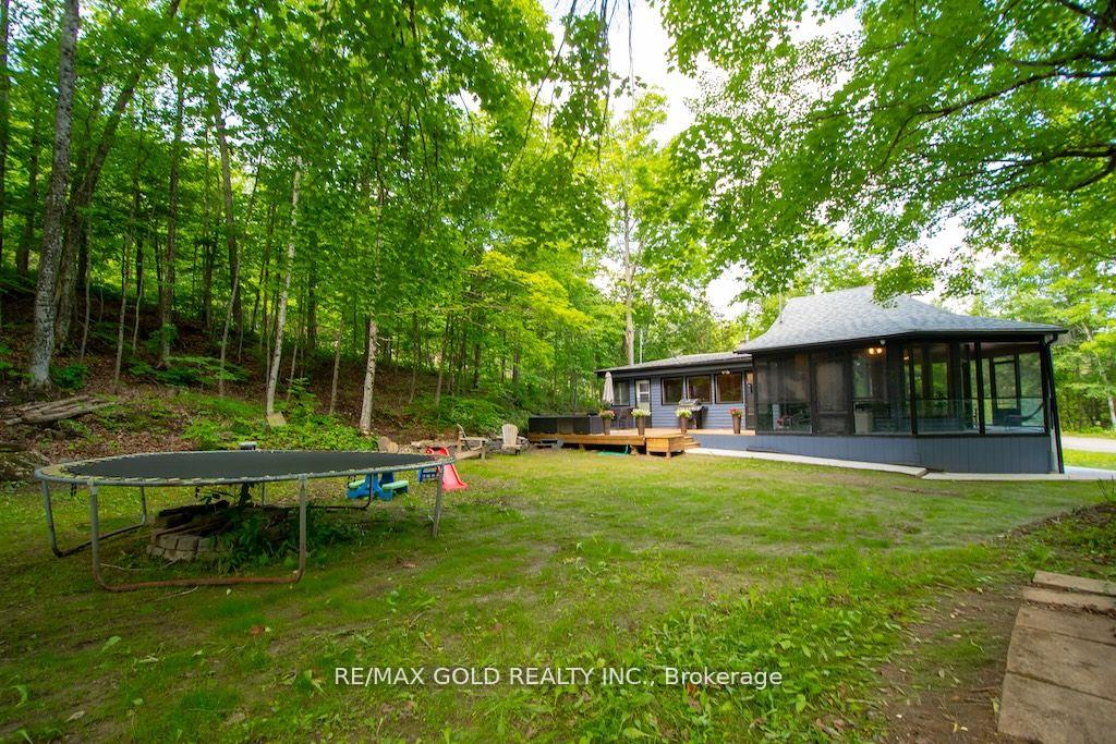 Photo 44 of 6 Fire Route 278, Trent Lakes — HOMEH