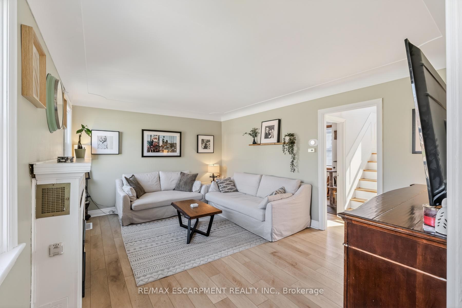 Photo 6 of 43 Woodbridge Road, Hamilton, Rosedale — HOMEH