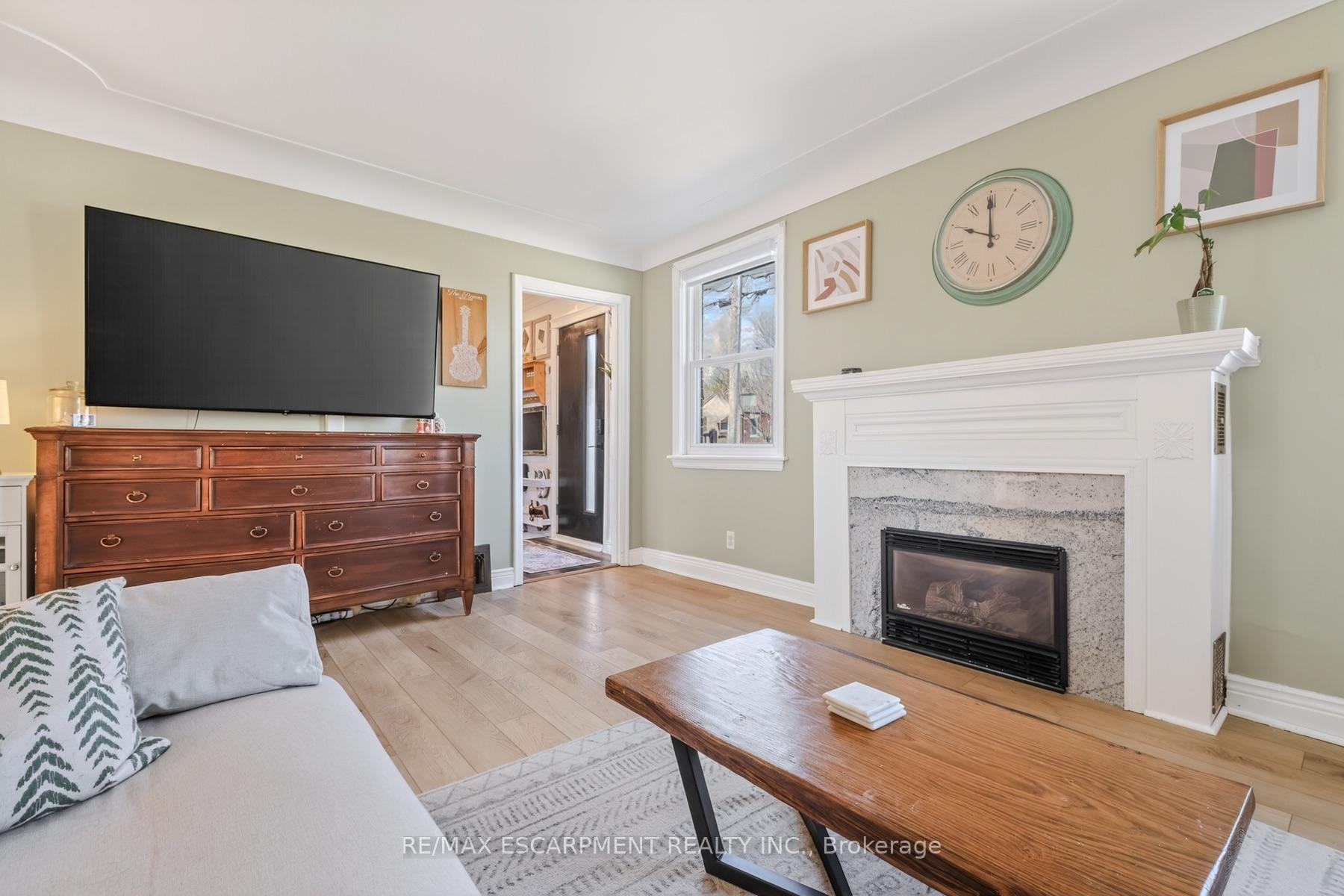 Photo 8 of 43 Woodbridge Road, Hamilton, Rosedale — HOMEH