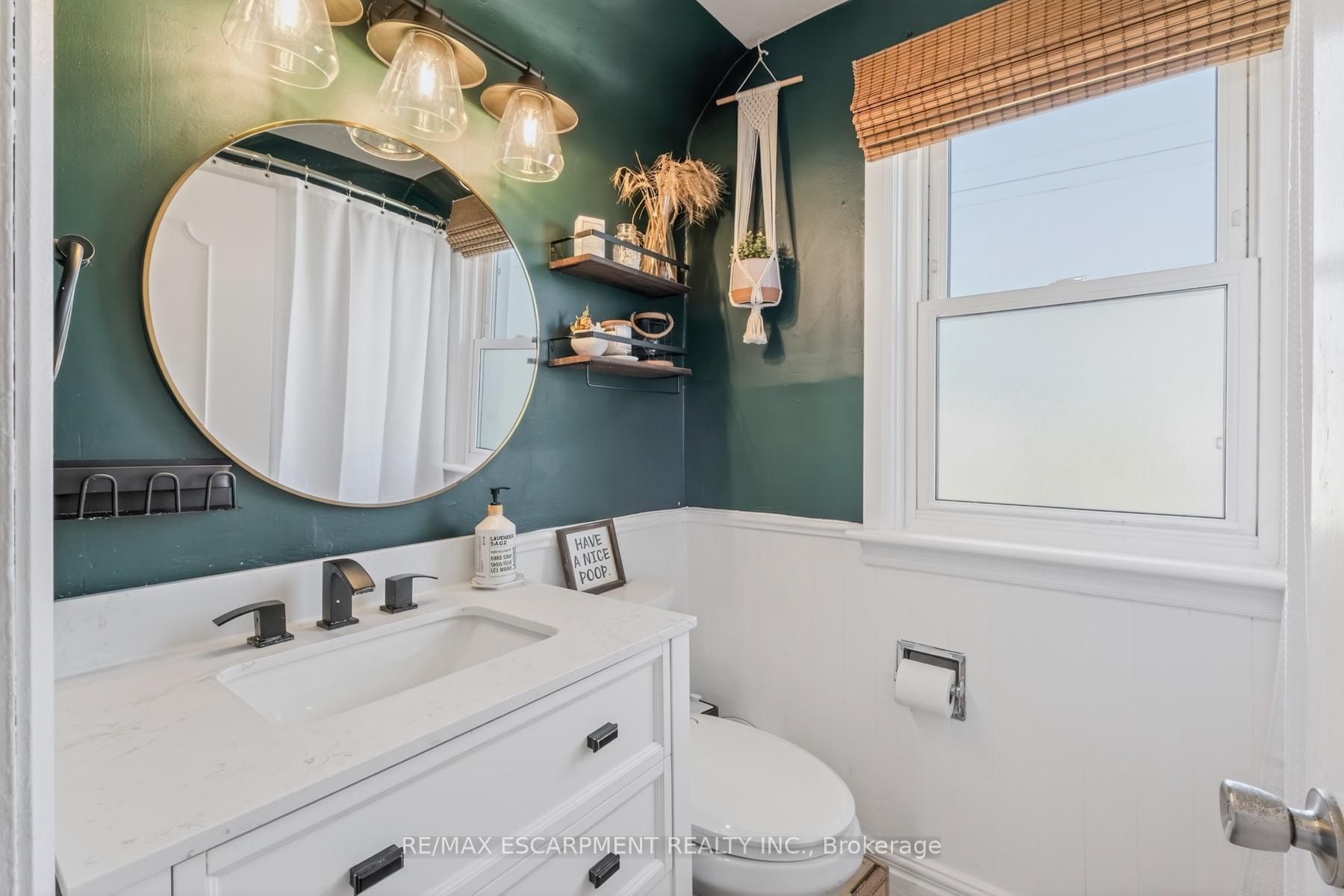 Photo 25 of 43 Woodbridge Road, Hamilton, Rosedale — HOMEH