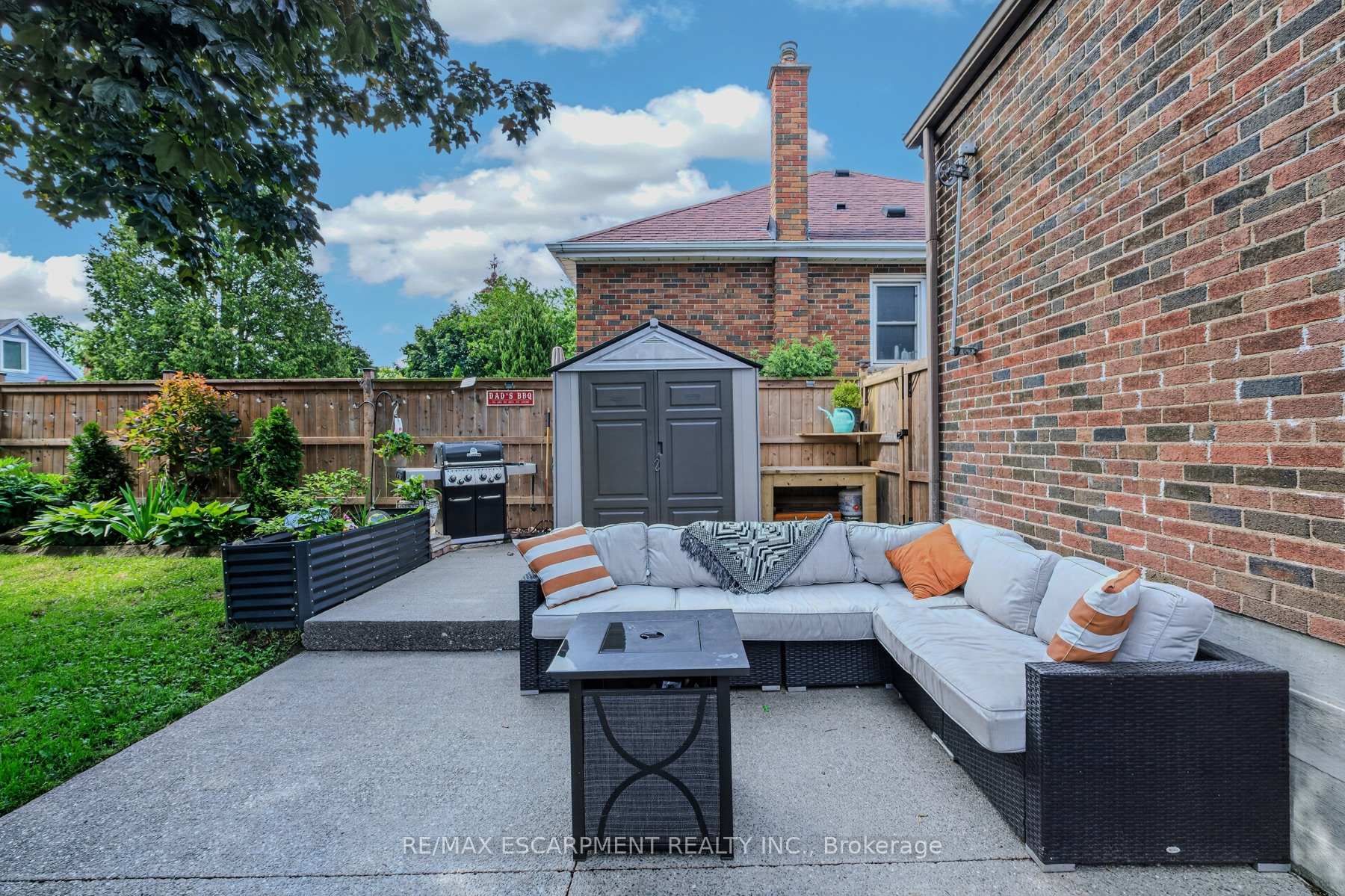 Photo 29 of 43 Woodbridge Road, Hamilton, Rosedale — HOMEH