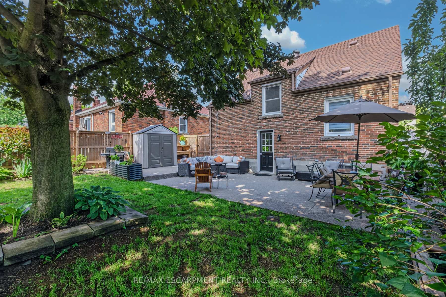 Photo 32 of 43 Woodbridge Road, Hamilton, Rosedale — HOMEH