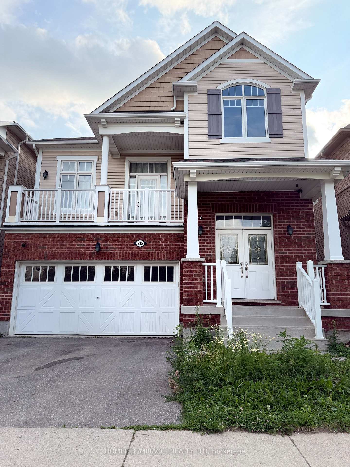 Photo 2 of 235 Apple Hill Crescent, Kitchener, Trussler — HOMEH