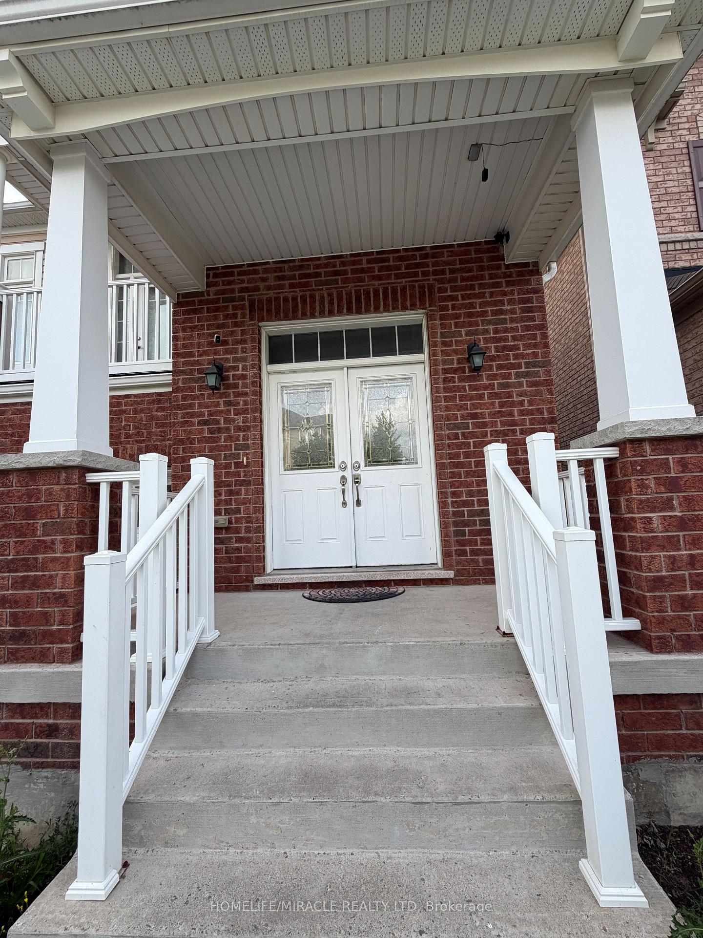 Photo 3 of 235 Apple Hill Crescent, Kitchener, Trussler — HOMEH