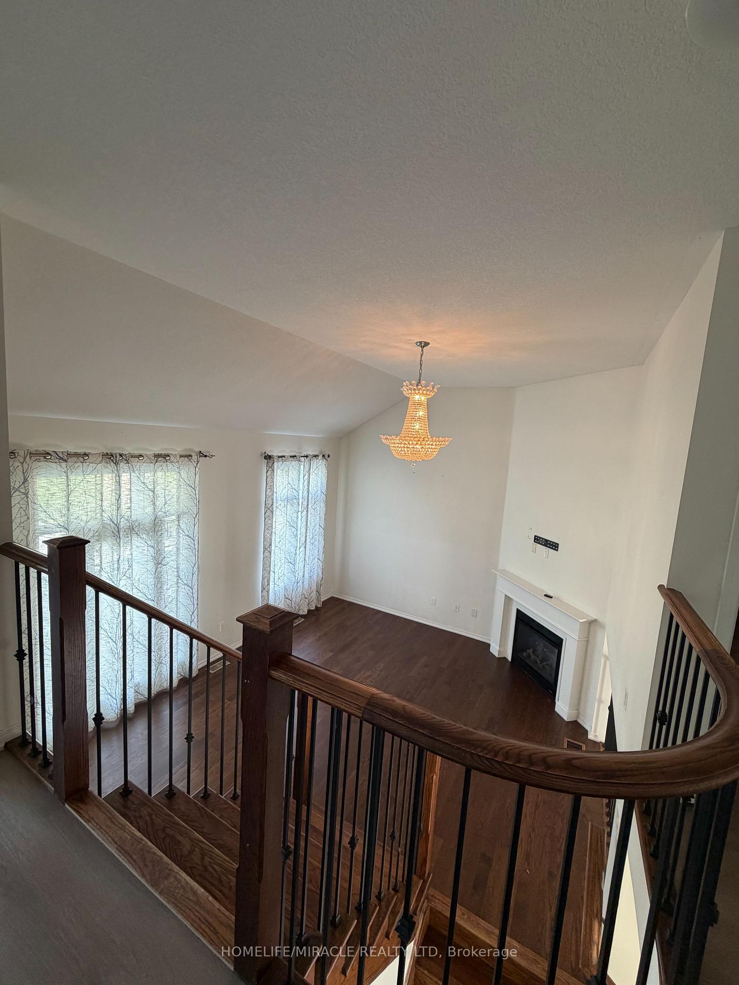 Photo 5 of 235 Apple Hill Crescent, Kitchener, Trussler — HOMEH