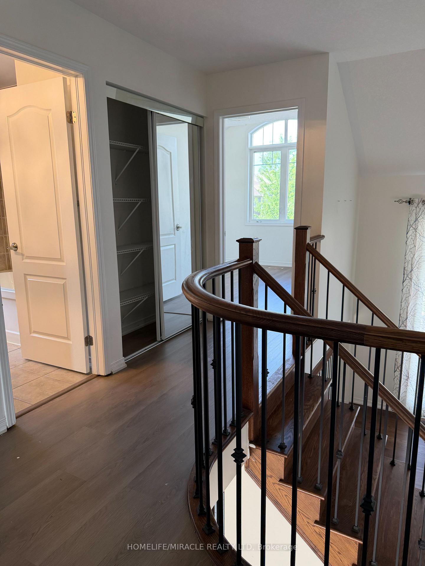 Photo 15 of 235 Apple Hill Crescent, Kitchener, Trussler — HOMEH