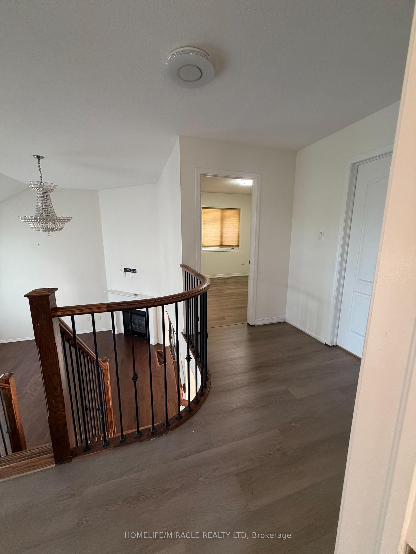 Photo 18 of 235 Apple Hill Crescent, Kitchener, Trussler — HOMEH