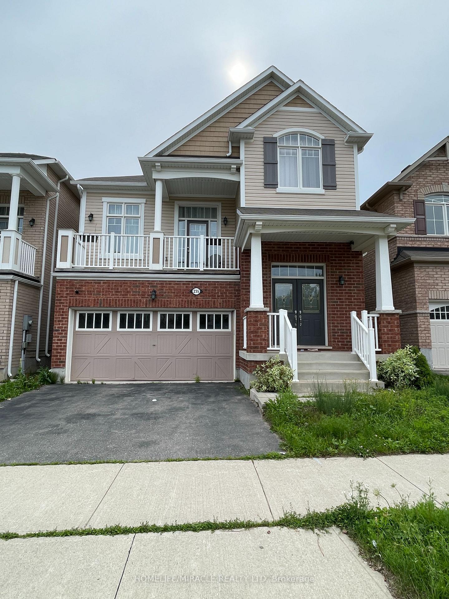 Photo 41 of 235 Apple Hill Crescent, Kitchener, Trussler — HOMEH
