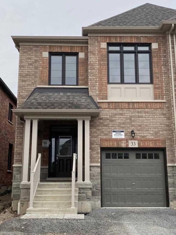 Photo 1 of 33 Macpherson Street, Whitby, Rural Whitby — HOMEH