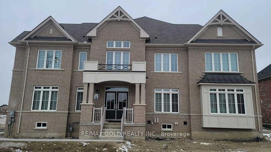 Photo 1 of 1 Sparrowbrook Street, Caledon, Rural Caledon — HOMEH