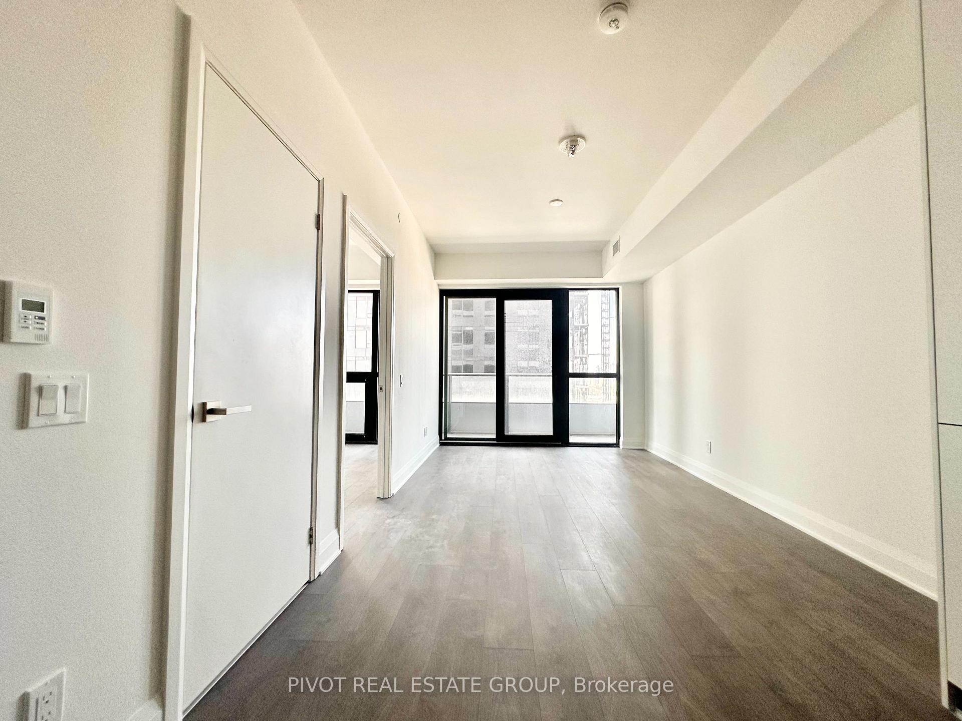 Photo 6 of Unit 3608, 2 Erskine Road, Mississauga, City Centre — HOMEH